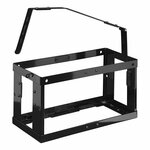 Soporte metalico para bidon de 10L (art. 530081 - 530091)