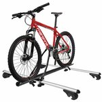 Portabicicletas de techo Eurobike XL