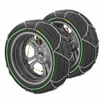 Cadenas de nieve 9mm KNN30
