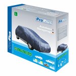 Funda para coche L (490x178x120cm)