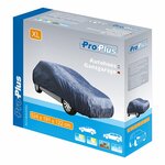 Funda para coche XL (524x191x122cm)