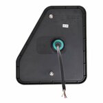 Luz trasera 5 funciones 208x188mm 22LED derecha UK