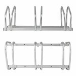 Portabicicletas para 3 bicicletas