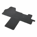 Alfombrilla para cabina de autocaravana para Fiat Ducato de 06 a 2006