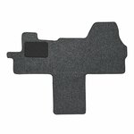 Alfombrilla para cabina de autocaravana para Fiat Ducato de 06 a 2006