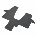 Alfombrilla para cabina de autocaravana para Volkswagen T5
