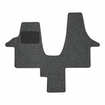 Alfombrilla para cabina de autocaravana para Volkswagen T5