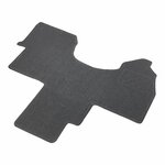 Alfombrilla para cabina de autocaravana Mercedes Sprinter de 2006 a 2018