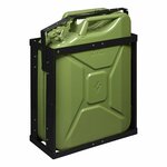 Soporte metalico para bidon de 20L (art.530109)
