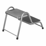 Paso 2 pasos Heavy Duty para caravana camper