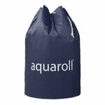 Bolsa para deposito de agua limpia Aquaroll de 40 l