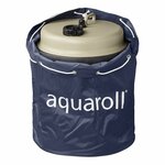 Bolsa para deposito de agua limpia Aquaroll de 40 l