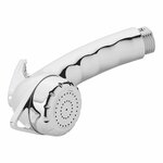 Ducha de mano Charisma cromo sin manguera