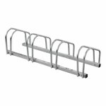 Portabicicletas para 4 bicicletas