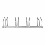 Portabicicletas para 4 bicicletas