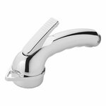 Ducha de mano Charisma cromo sin flexo