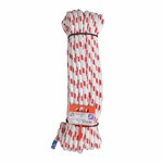 Cabo de mamparo para yates  Novoleen  10 mm  15 m  700 daN  blanco