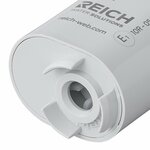 Bomba sumergible 12V-18L con purgador