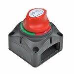 Interruptor de alimentacion principal 12-48 V 275 1250 A 1-2-AMBOS-APAGADO