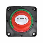 Interruptor de alimentacion principal 12-48 V 275 1250 A 1-2-AMBOS-APAGADO