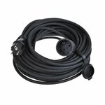 Cable alargador Schuko 20M 3x1 5mm²