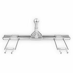 Accesorio de barra de tiro para portabicicletas (modelo bajo)