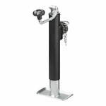 Pata de apoyo extensible para trabajo pesado TH39 2000
