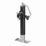 Pata de apoyo extensible para trabajo pesado TH39 2000