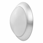 Luminaria de techo de superficie 24 leds 12V 790lm diametro 280x85mm
