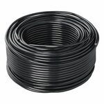 Cable 3x 0 75 mm² en rollo 50M