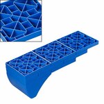 Bloque de rampa apilable multifuncional