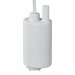 Bomba sumergible PowerJet 12V-22L