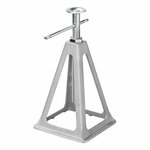 Juego de soporte de aluminio de 4 piezas