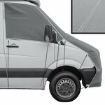 Cubierta de ventana no tejida para Mercedes Sprinter 2007-2017