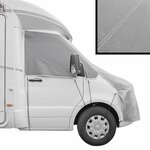 Cubierta de ventana no tejida para Mercedes Sprinter a partir de 2018