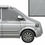 Cubierta de ventana no tejida para Volkswagen T5 y T6