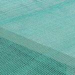 Red para remolque de malla fina 2 50x4 50M con cordon elastico