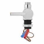Mezclador de ducha Trend A diametro 27 mm cromado