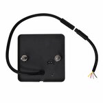 Luz trasera 12 24V 4 funciones 100x100mm LED