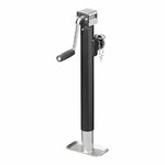 Pata de apoyo extensible para trabajo pesado SH57 2000