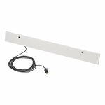Barra de iluminacion con faro antiniebla + cable de 9M