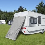 Tienda de campana para caravana