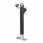 Pata de apoyo extensible para trabajo pesado TH52 5000