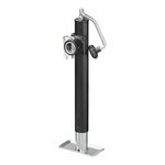 Pata de apoyo extensible para trabajo pesado TH52 5000
