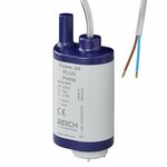 Bomba sumergible PowerJet Plus 12V-25L