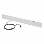 Barra de iluminacion LED con faro antiniebla LED + cable de 6M