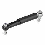 Amortiguador universal  Octagon negro 1500 - 3000 kg