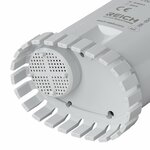 Bomba sumergible Twin 12V-19L