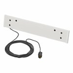 Barra de iluminacion LED 80 cm + cable 10M