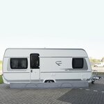 Tira de ventilacion con compartimentos de almacenamiento 50x580cm
